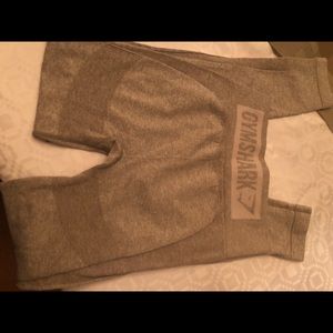 NEW GYMSHARK leggings